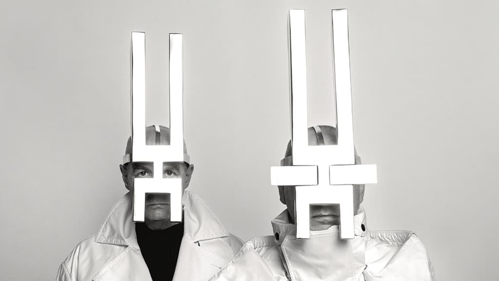 pet shop boys cdmx teatro metropólitan