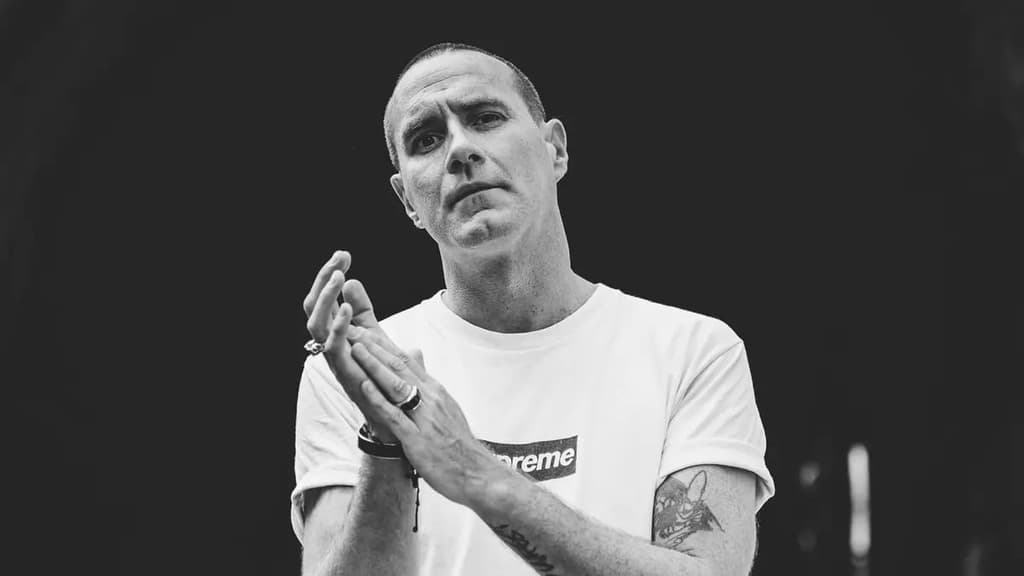 Unkle dará concierto en CDMX.