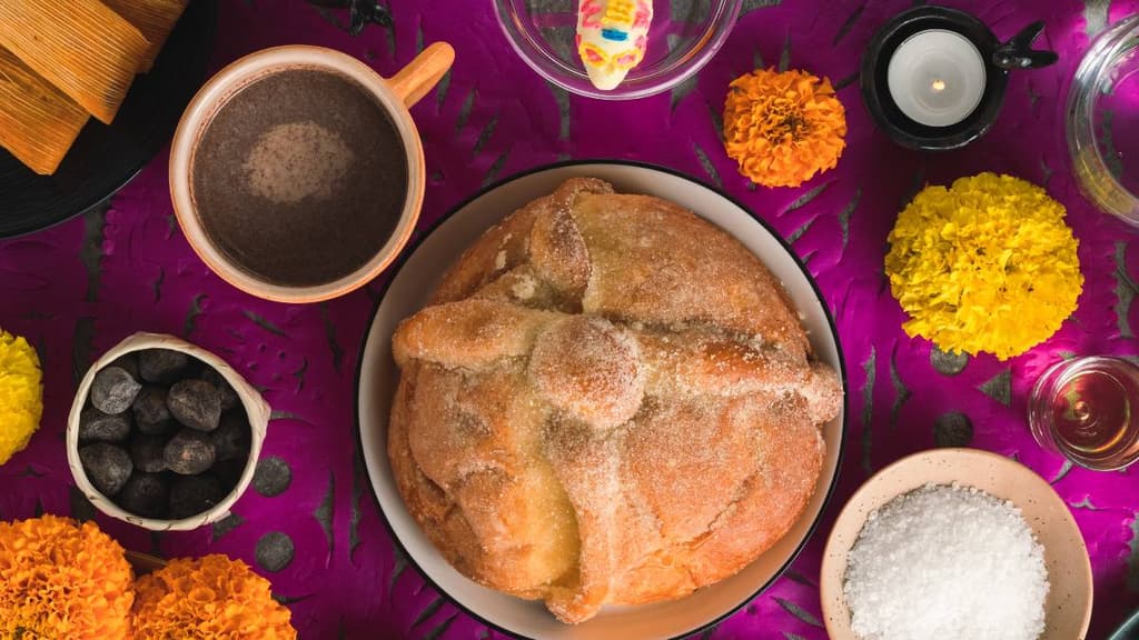 Café y Chocolate Fest Edición Día de Muertos