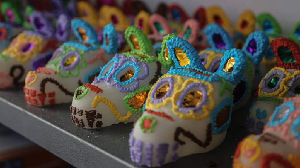 Día de Muertos para mascotas