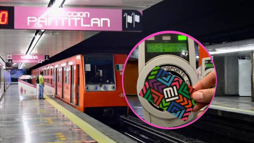 Reapertura de la Línea 1 del Metro