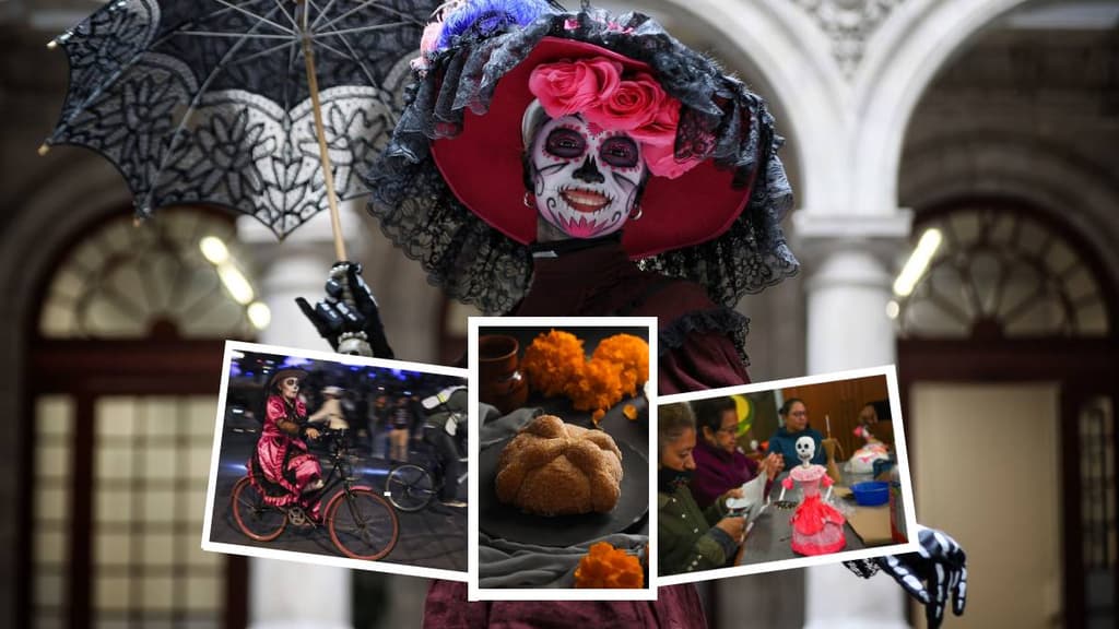 Noche de Museos de octubre