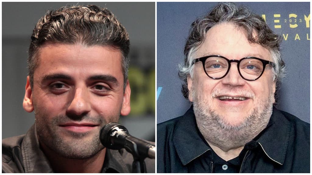 Confirman qué personajes interpretarán en Frankenstein de Guillermo del Toro