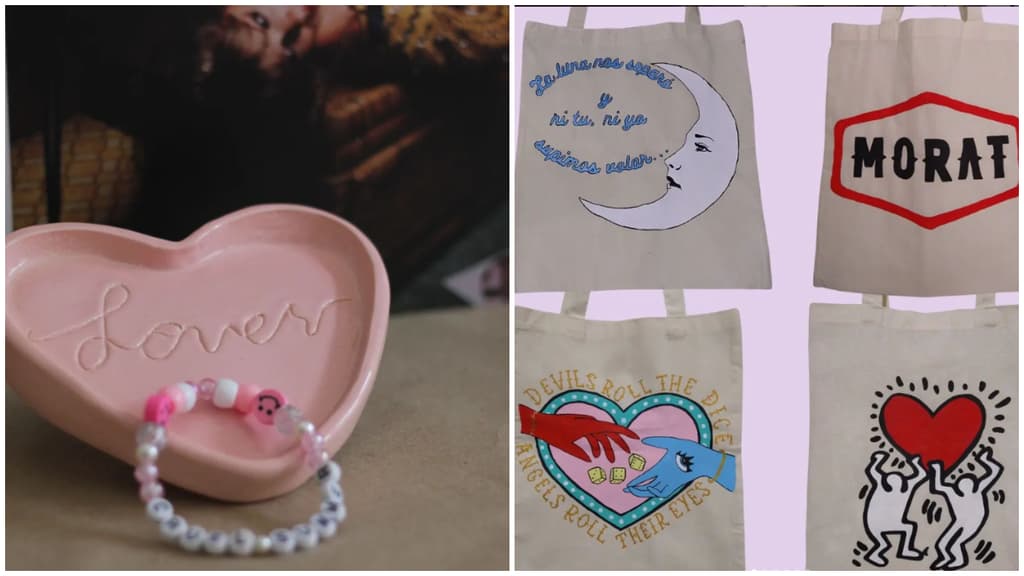 Bazar Inventadxs en CDMX