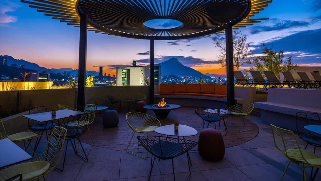 monterrey las brisas