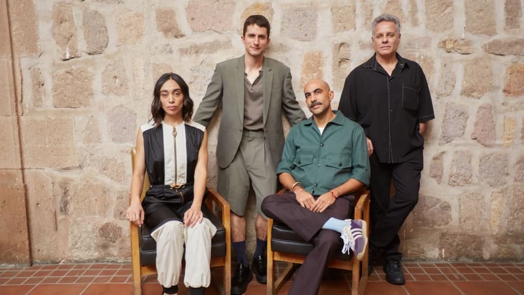 No voy a pedirle a nadie que me crea de Fernando Frías.