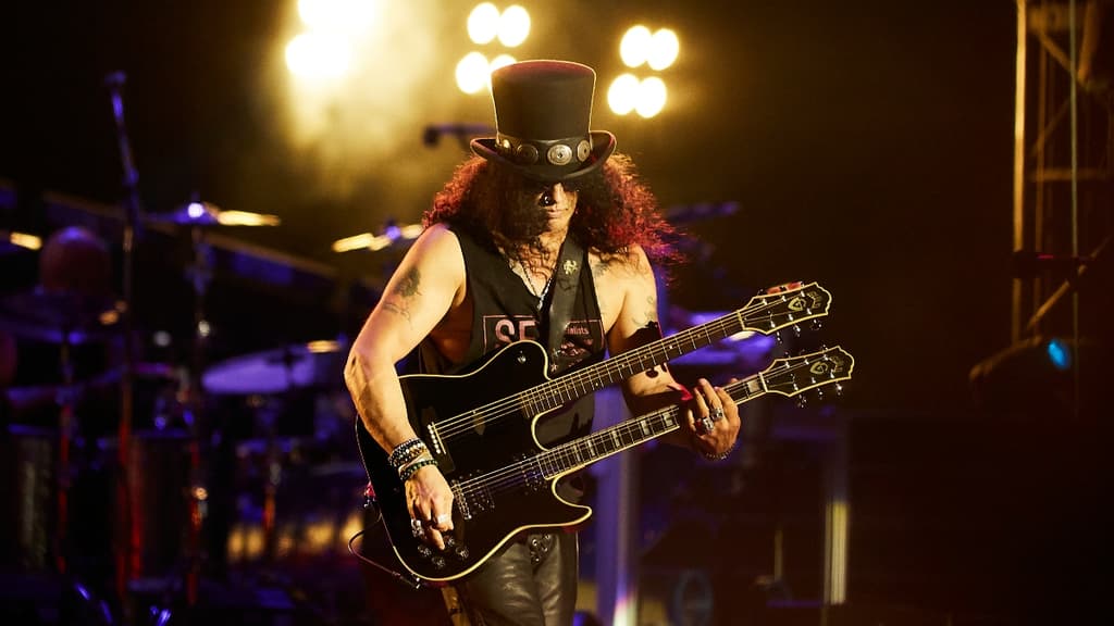 slash