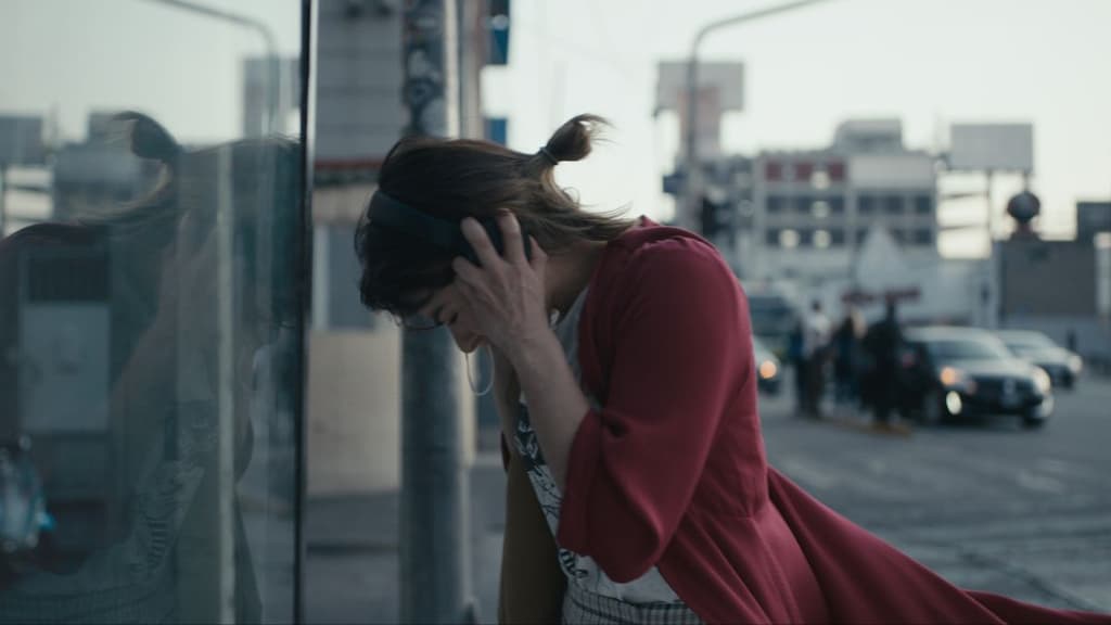 Todo el silencio de Diego del Río.