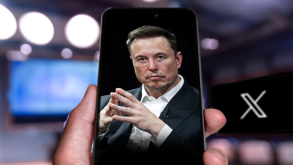 x twitter llamadas elon musk
