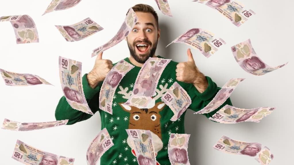 Cuándo pagan el aguinaldo 2023