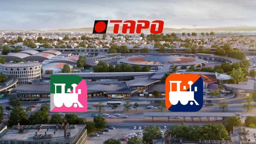 Cetram de San Lázaro