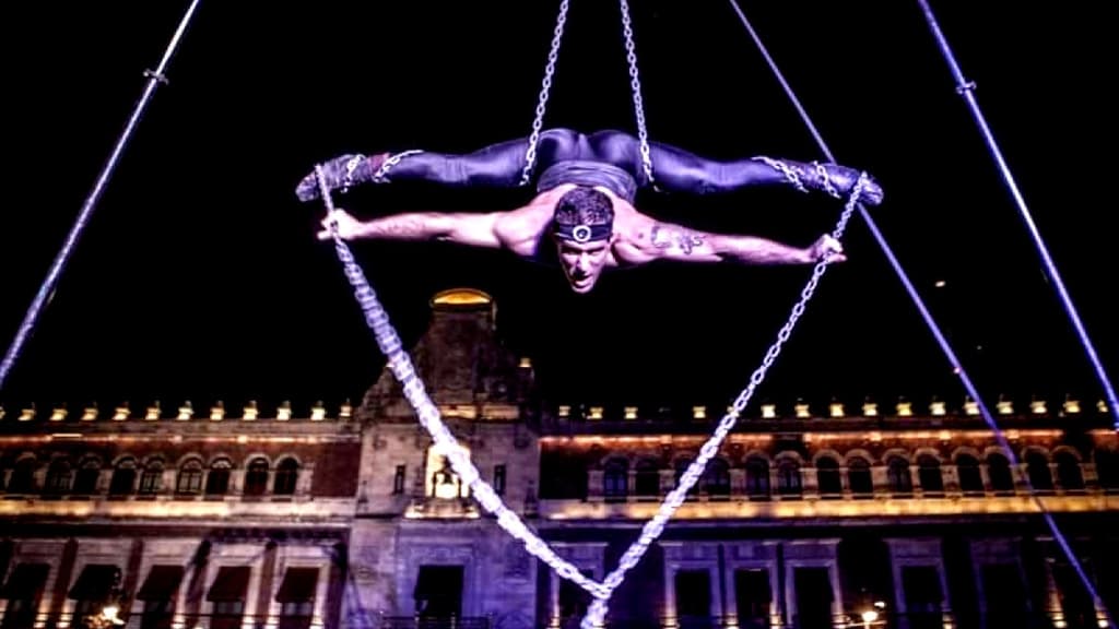 Festival Callejero Ozomatli 2023