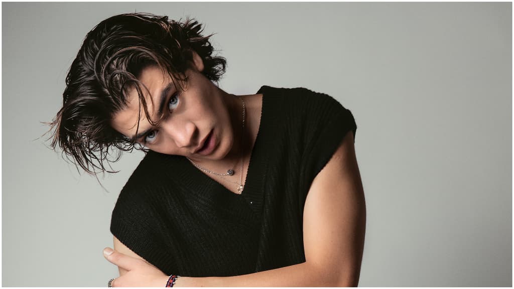 Matías Gruener en concierto