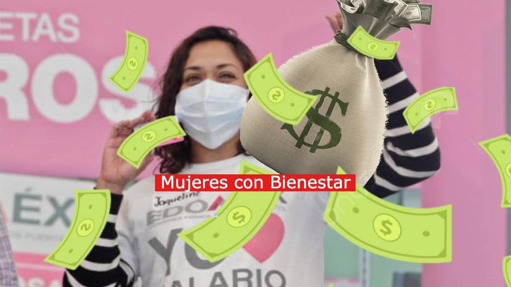 Mujeres con bienestar