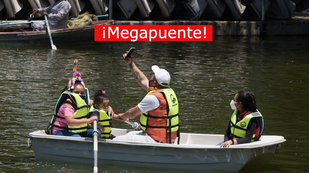 Puente del 20 de noviembre