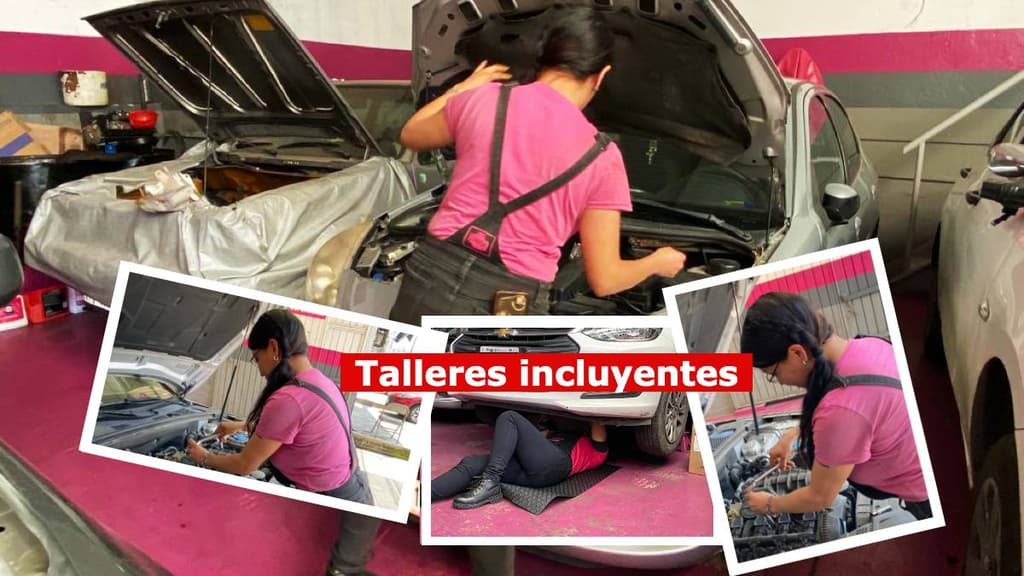 Ingeniería Rosa lanza curso de certificación de talleres incluyentes
