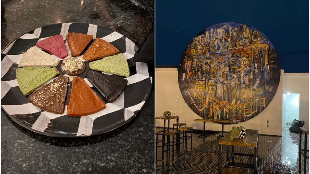 bruna guadalajara gastronomía arte