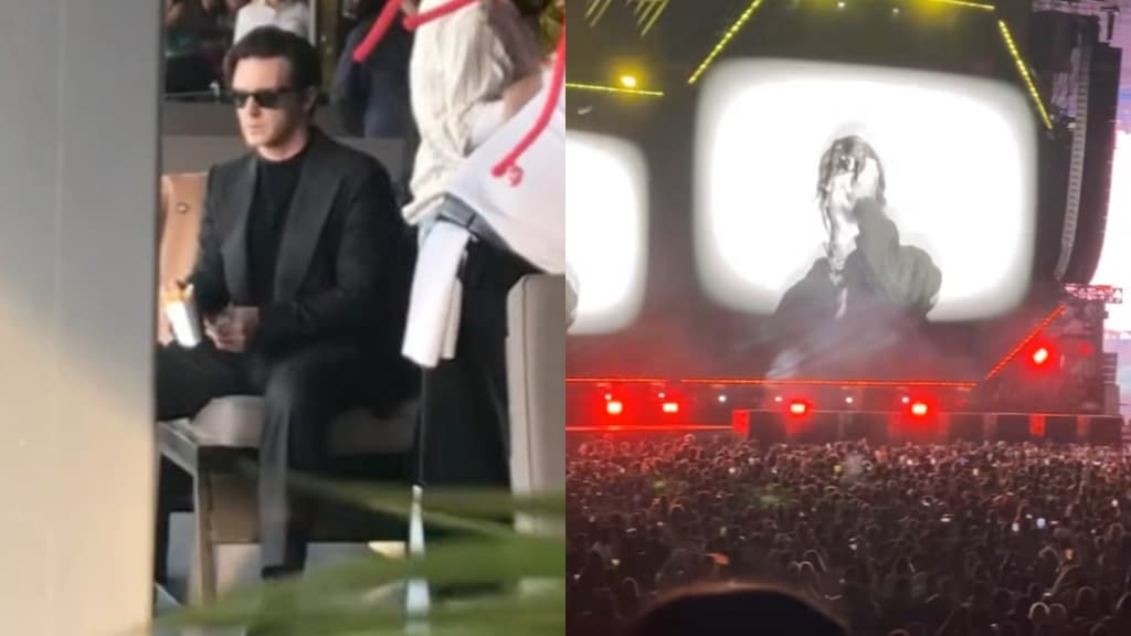 drake bell flow fest 2023