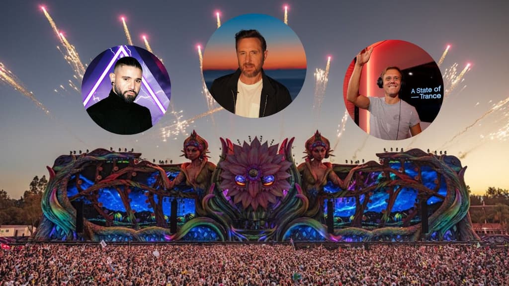 EDC México 2024.