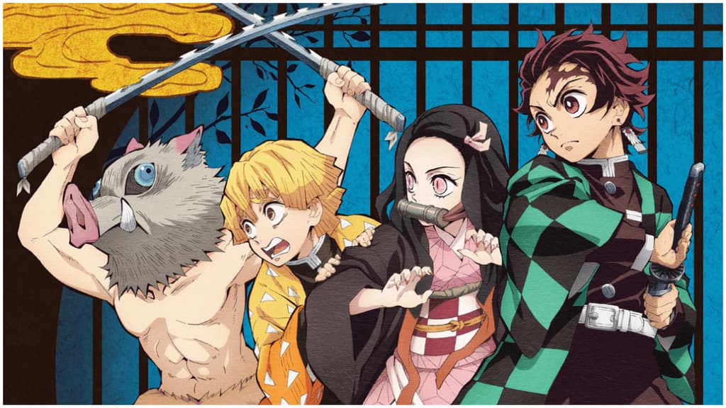 Fan Fest Demon Slayer en CDMX