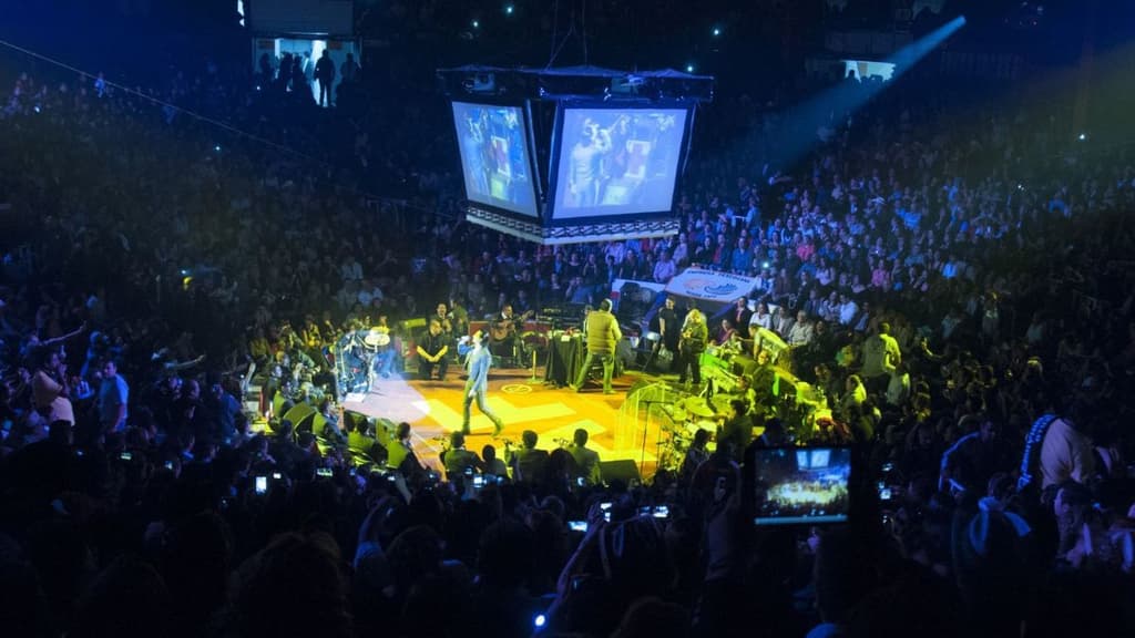 Feria Internacional del Caballo 2024.