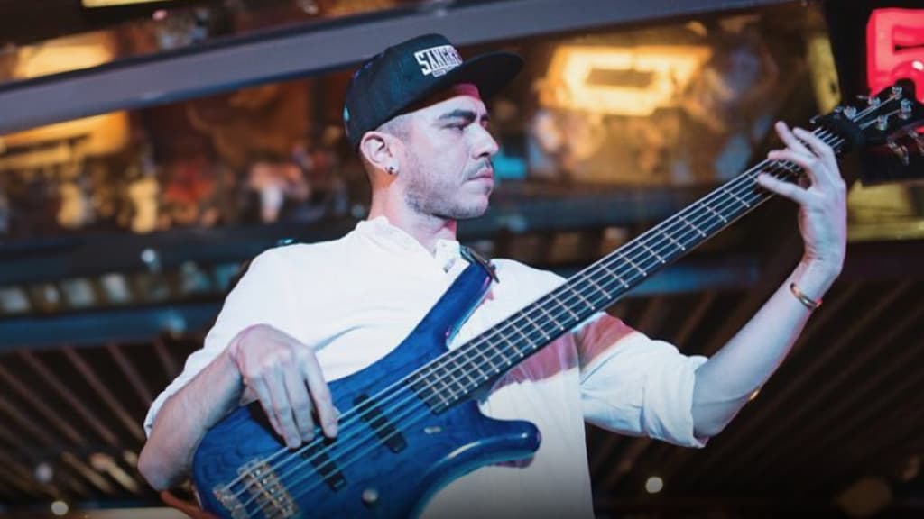 last jeronimo and friends festival jazz de polanco