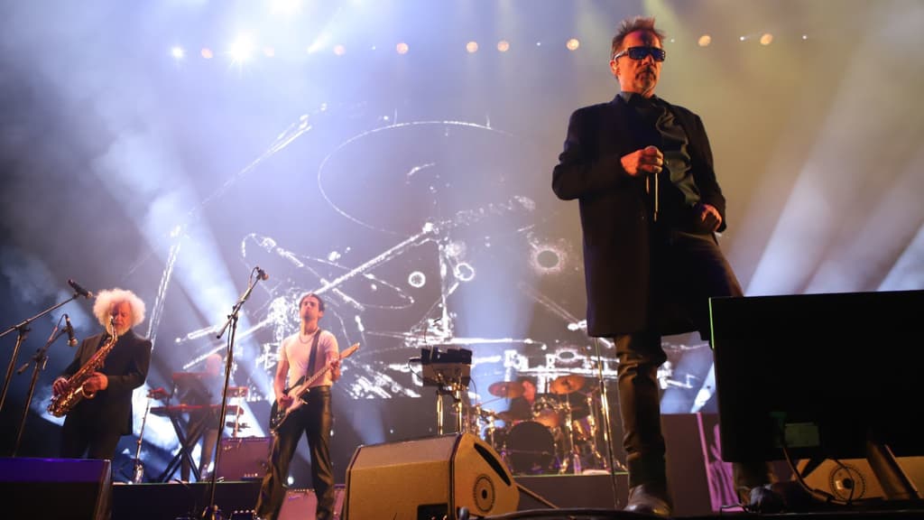 los fabulosos cadillacs