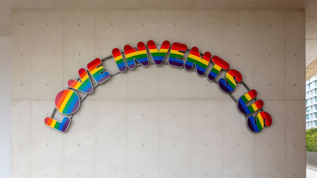 Museo Jumex estrena exposición de aniversario.