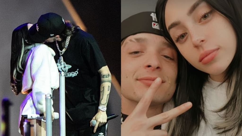 nicki nicole peso pluma