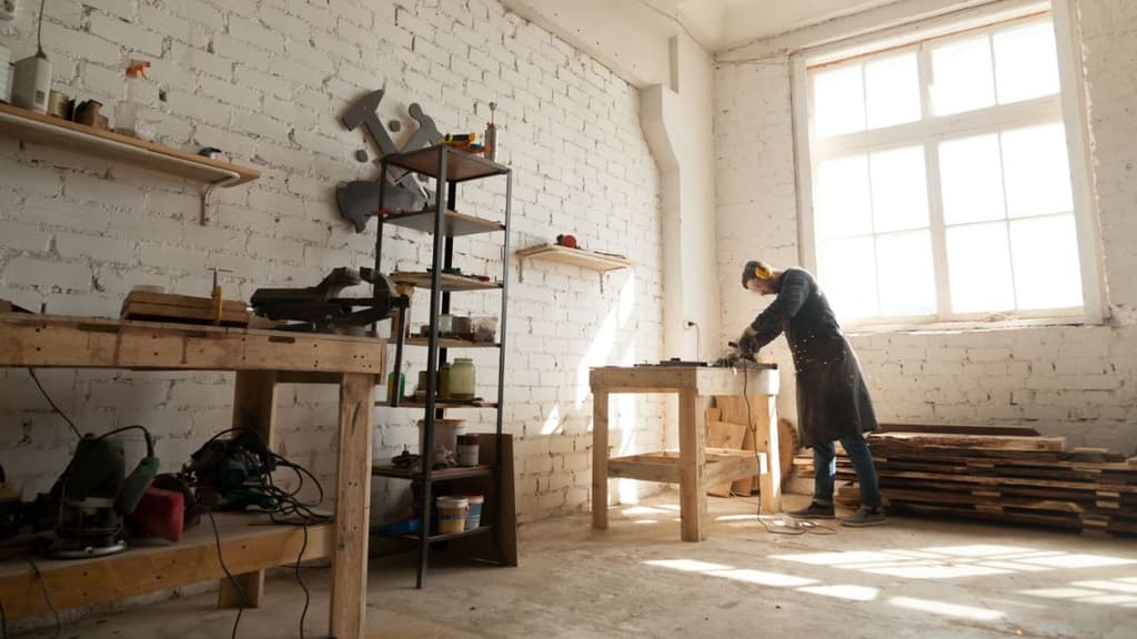 Oficios más solicitados en CDMX.