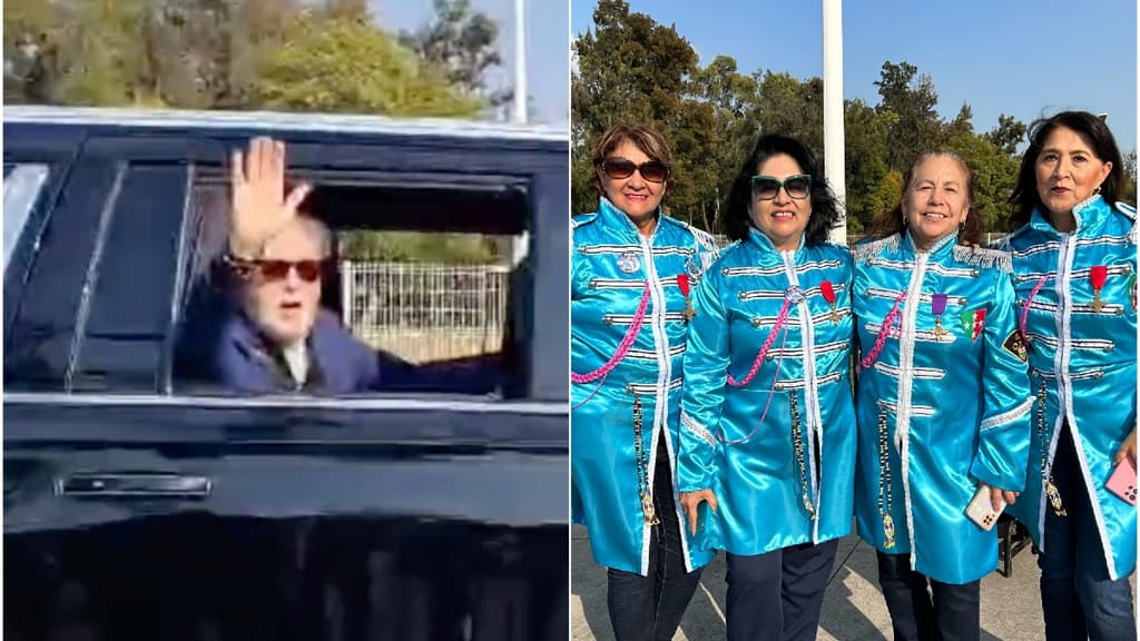 paul mccartney fans foro sol cdmx