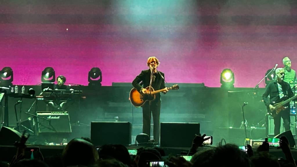 pulp corona capital mexico 2023