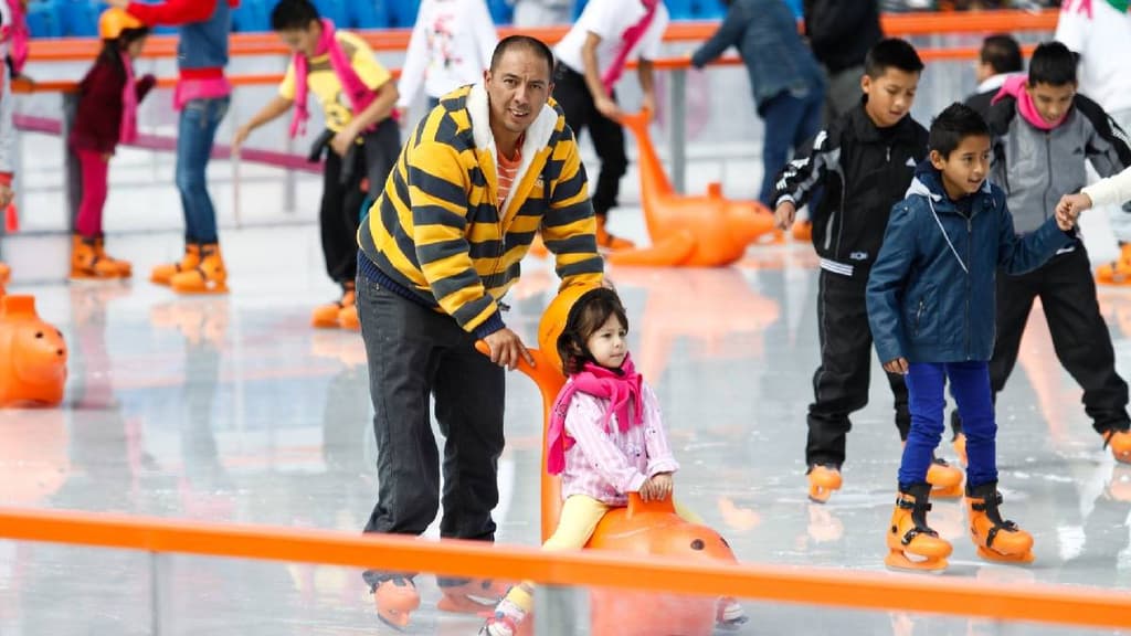 Vacaciones de diciembre