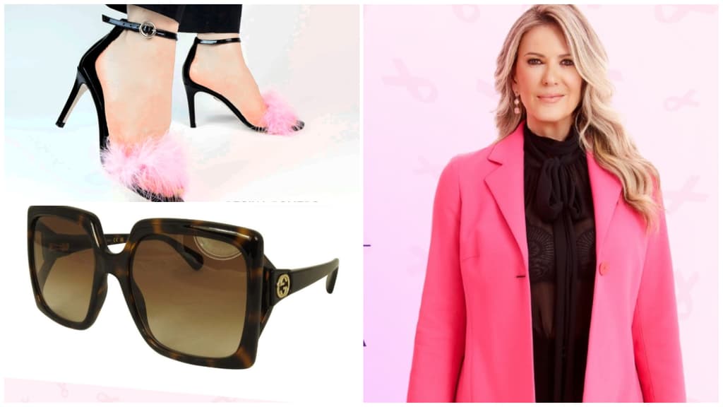 Venta anual Fundación de Alba en CDMX