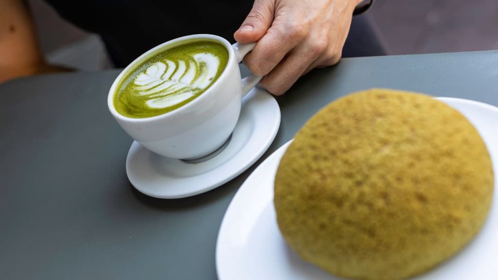 5 cafeterías en Coyoacán