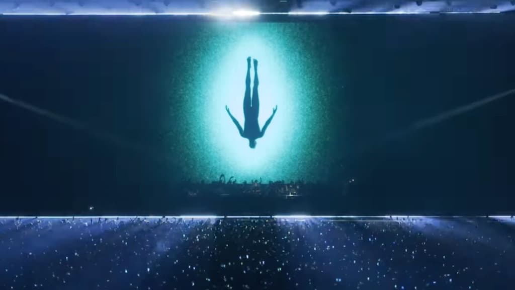 Afterlife CDMX 2024.