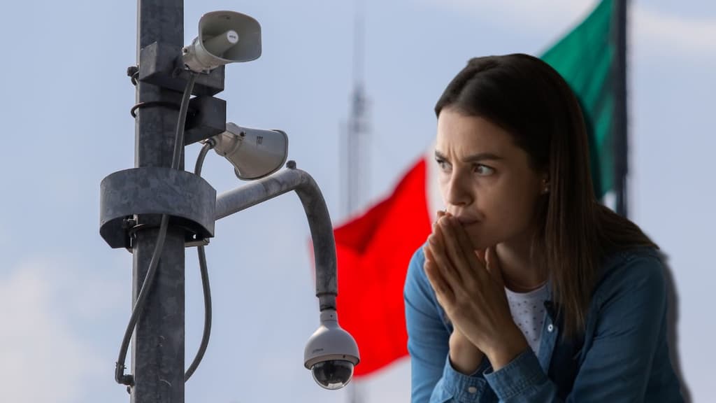 Por qué no sonó la alerta sísmica en CDMX