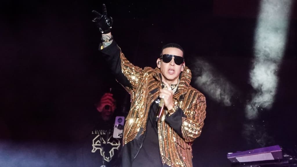 Daddy Yankee dedicará su vida a Cristo.