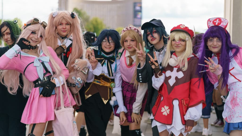 15 de diciembre: día mundial del otaku