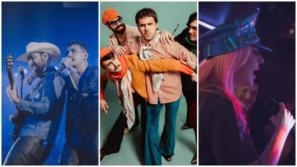 Festival Periferia Texcoco 2023