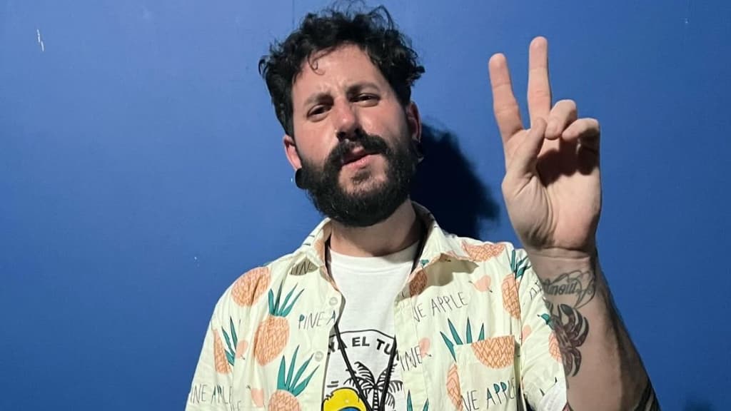 Lng Sht se despide en 2024.