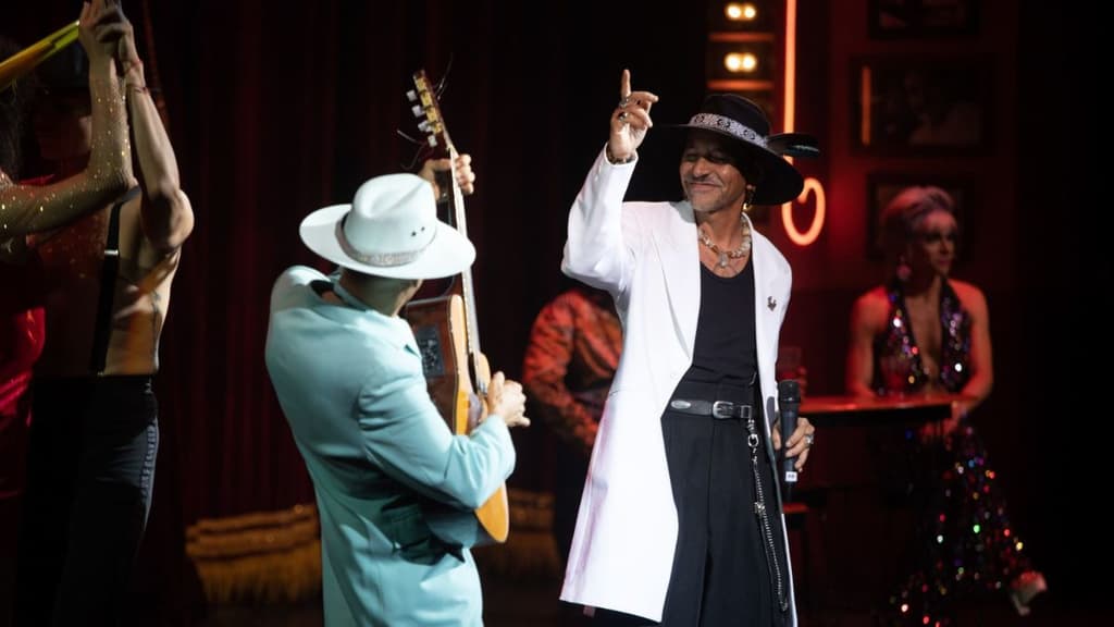 Maldita Vecindad concierto gratis en CDMX.