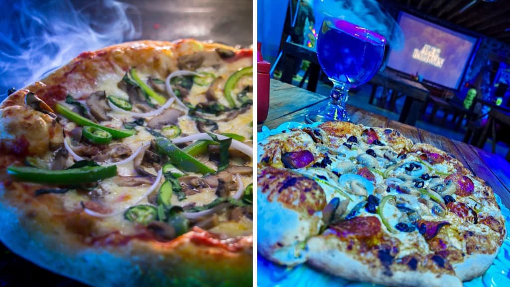 Pizza Fest 2024 en CDMX.