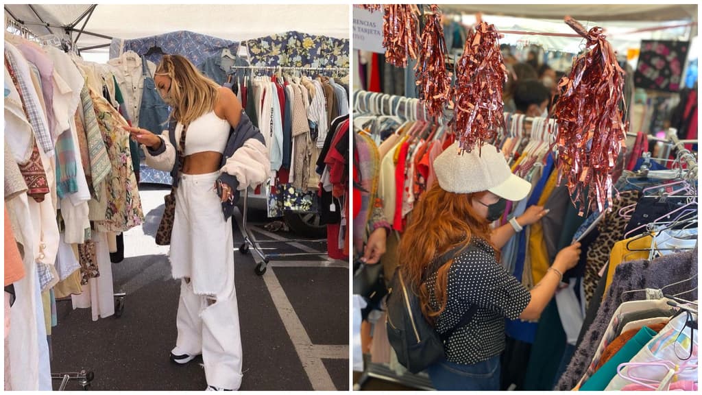 Bazar Rosa Pastel edición San Valentín en CDMX