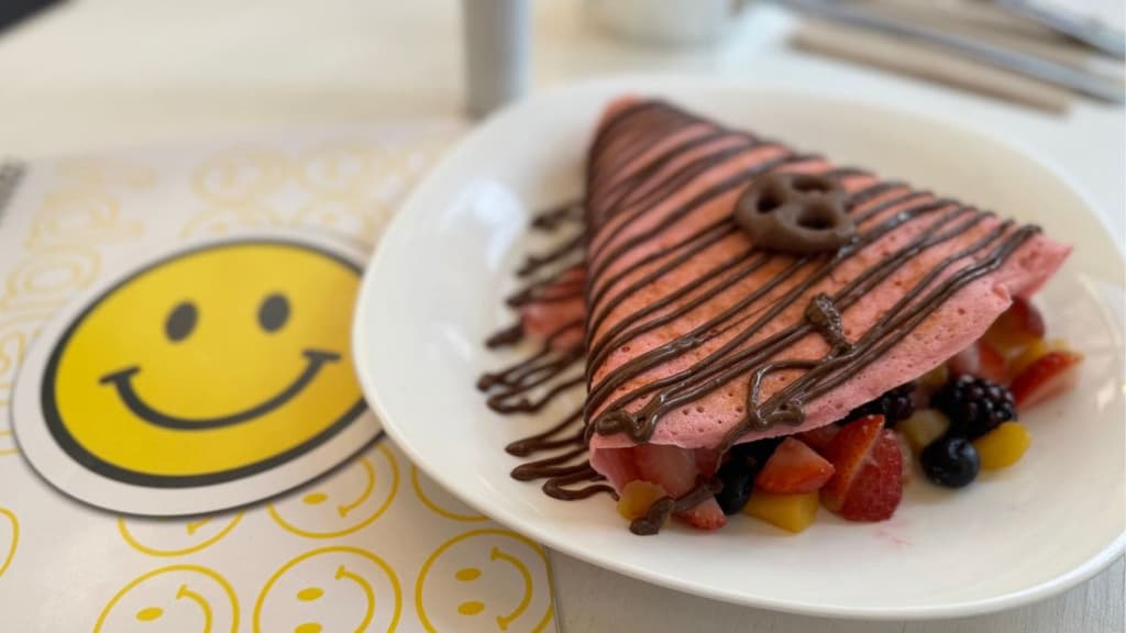 Be Happy, el nuevo lugar de postres de Michael Boons y Joseph Alfaro