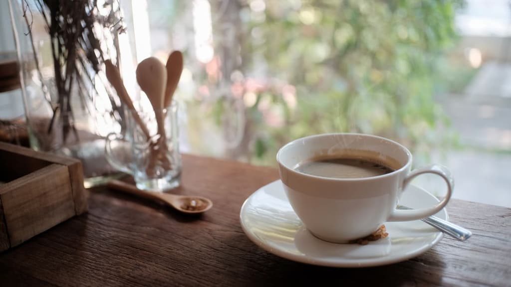 Los 5 cafeterías imperdibles para disfrutar el barrio bohemio de Santa María la Ribera 