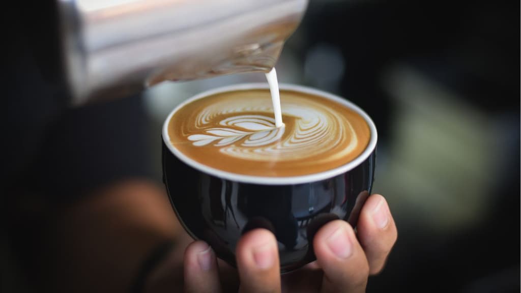 Mejores cafeterías en Narvarte