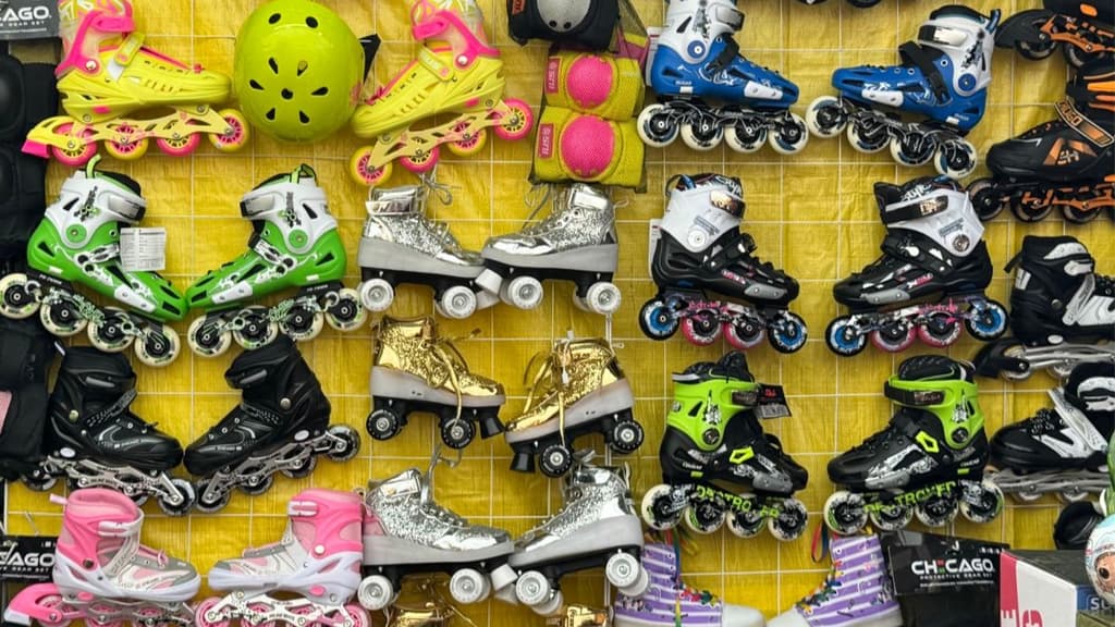 Feria de juguetes para Reyes Magos chida en CDMX