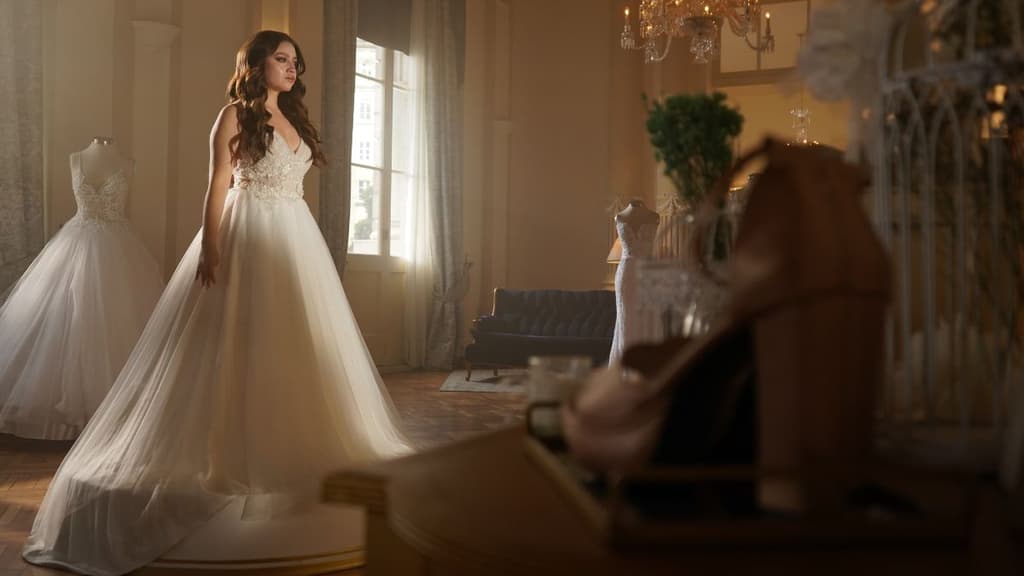 Siempre fui yo estrena este 17 de enero en Disney +