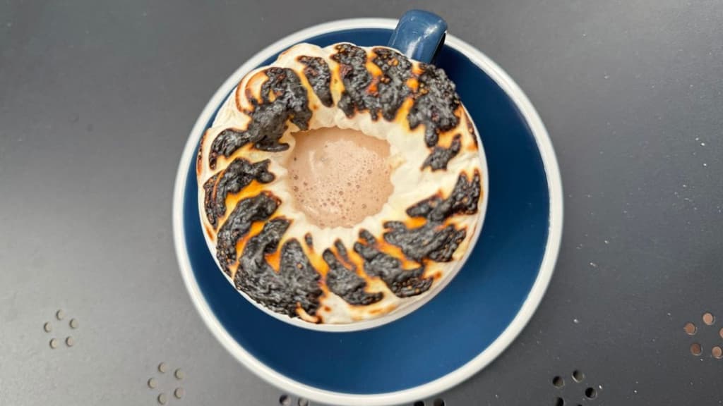 Conoce Sempre Gelato